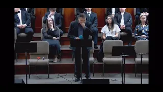 a nviat ca m rturie st morm ntul gol de paste text marta bergianu