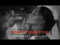 Shouse - Won't Forget You (Jackwell Bootleg)