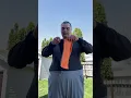 Death by Stroke Slade Wilson Deathstroke Cosplay Episode 3 Shin Armour Test