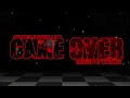 FIVE NIGHTS AT FREDDY'S 4 SONG (GAME OVER) LYRIC VIDEO - DAGames