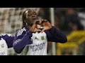 Lagu 10 years of Romelu Lukaku 💜