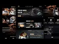 Designing a Coffee Shop Website from Scratch with HTML CSS JavaScript