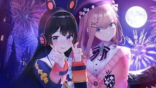 【#みとらじ】ゲストは鈴原るる【魔界からの帰還】