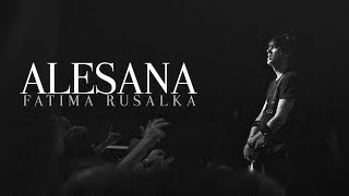 alesana fatima rusalka official music video 