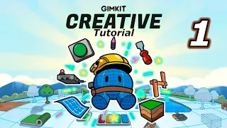 HOW TO HOST SET UP A MAP IN GIMKIT CREATIVE