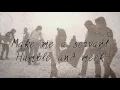 Download Lagu Make Me A Servant With Lyrics