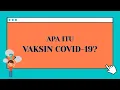 Download Lagu VAKSIN UNTUK NEGRI. KITA SIAP, KITA BISA!!!