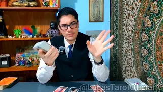 GÉMINIS ♊ CUÍDATE!!! VIENE UN DESMADRE INFERNAL CON ALGUIEN QUE NO TE ESPERAS!!!