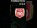 Download Lagu First 110 OVR Team In FC Mobile 24 #fcmobile