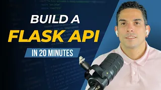 Master Flask REST APIs in One Complete Guide
