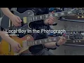 Stereophonics - Local Boy In the Photograph | Guitar Cover