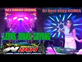 Lagu Vol 2 Terbaru original LEPAS DINAS GOYANG DJ DEVI KITTY KOREA OT WIKA SANG PENJELAJAH SUMSEL