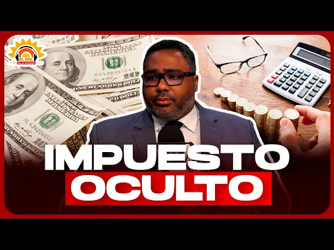 El Impuesto Oculto: Empresas que no generan basura pagarán millones en RD