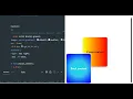 ASMR Programming - Flip Card with HTML and CSS
