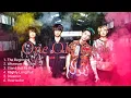 Kumpulan lagu terbaik One OK Rock