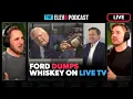 Download Lagu Ford DUMPS Whiskey on LIVE TV—Post Poilievre Interview Analysis