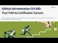 GitHub Administration GH-100 Certification Prep Free Practice Test