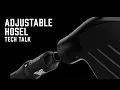Tech Talk Adjustable Hosel PXG GEN6 Woods