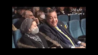 لسه فاكر نقدمها بانامل العازف العبقرى المايسترو محمد مصطفى كامل 