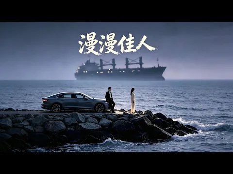 漫々佳人 第1話