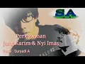 Download Lagu Perkawinan Jang Karim \u0026 NYI Imas || Cover Doel Sumbang