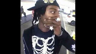 Playboi Carti - Skeleton Unreleased
