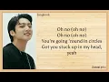 Download Lagu CHARLIE PUTH - LEFT AND RIGHT [Feat. Jungkook] (LYRICS)