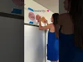 Avoid Wall Stains with This Smart Hanging Hack