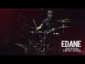 Download Lagu EDANE rock in 82 drum cover by ARIES GARASI