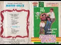 Download Lagu Najeeb B., Yusnia \u0026 Orkes Melayu Logeta - Nonton Golek Side B