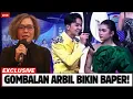 FULL VIDEO! Gombalan Maut Arbil ke Zahra di Dangdut Award, Penonton Baper Parah!