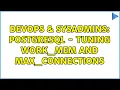 DevOps SysAdmins PostgreSQL - Tuning work