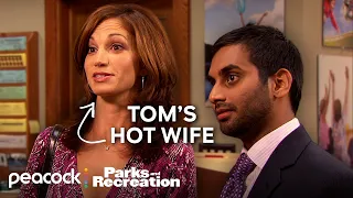 Tom Haverford's Most Shameless Dating Disasters | Parks and Recreation