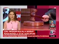 Download Lagu Nicușor Dan, acuzat că a generat un blocaj major în justiție