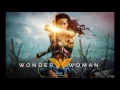 Wonder Woman 2017 Official OST: Wonder Woman's Wrath - Rupert Gregson Williams, Tina Guo