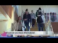 Treasurer promotes BrightStart college savings program