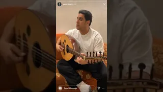 ليش يامحبوب ياسر البحري 