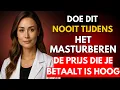 Lagu 🩺 Uroloog onthult de dodelijke fout die de prostaat vernietigt na je 70e