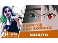 Download Lagu Sadness and Sorrow - Violin \u0026 Piano version