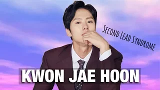 Download [Revolutionary Love] - Kwon Jae Hoon \u0026 Baek Joon (Second Lead Syndrome) MP3