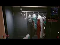 Cyberpunk 2077 Equip Durable Synweave Corporate Dress Look Good