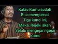 Download Lagu 3 kunci ini ampuh (@Mbah Yadi Channel)