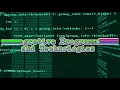 INTEGRATIVE PROGRAMMING and TECHNOLOGIES