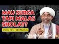 Lagu SINDIRAN KERAS TAPI LUCU! Habib Musthofa: \
