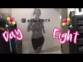 Fabletics Has A Store Vlogust Day 8 2017
