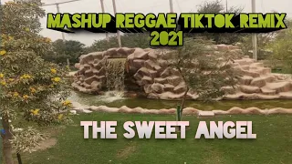 mashup reggae remix tiktok 2021