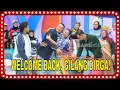 GILANG DIRGA KEMBALI KE ARISAN \u0026 MENYADARI TRANS7 ADALAH RUMAH TERBAIK | ARISAN (03/11/25)
