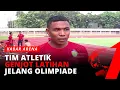 Download Lagu Tim Atletik Genjot Latihan Jelang Olimpiade Tokyo | Kabar Arena tvOne