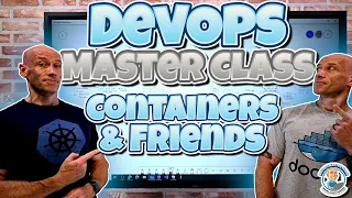 DevOps Master Class - Part 7