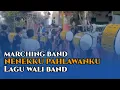 Download Lagu DB VERSI LAGU WALI BAND | NENEK KU PAHLAWAN